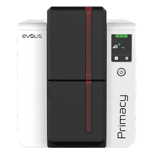 Evolis Primacy 2 ID Card Printer [Without Option] PM2-0001-A